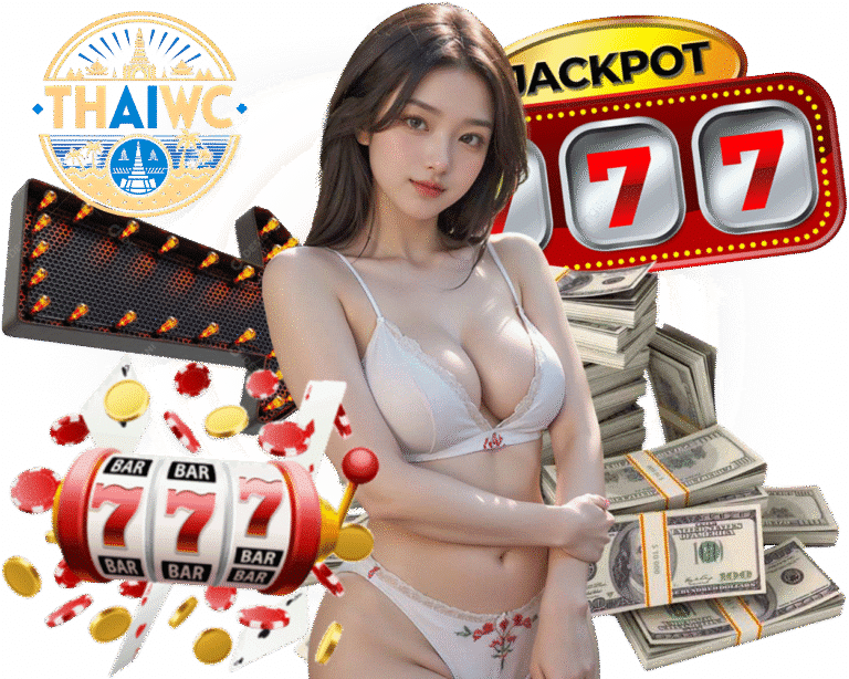 thaiwc เว็บพนันที่ผสานความทันสมัยกับความปลอดภัยระดับสากล